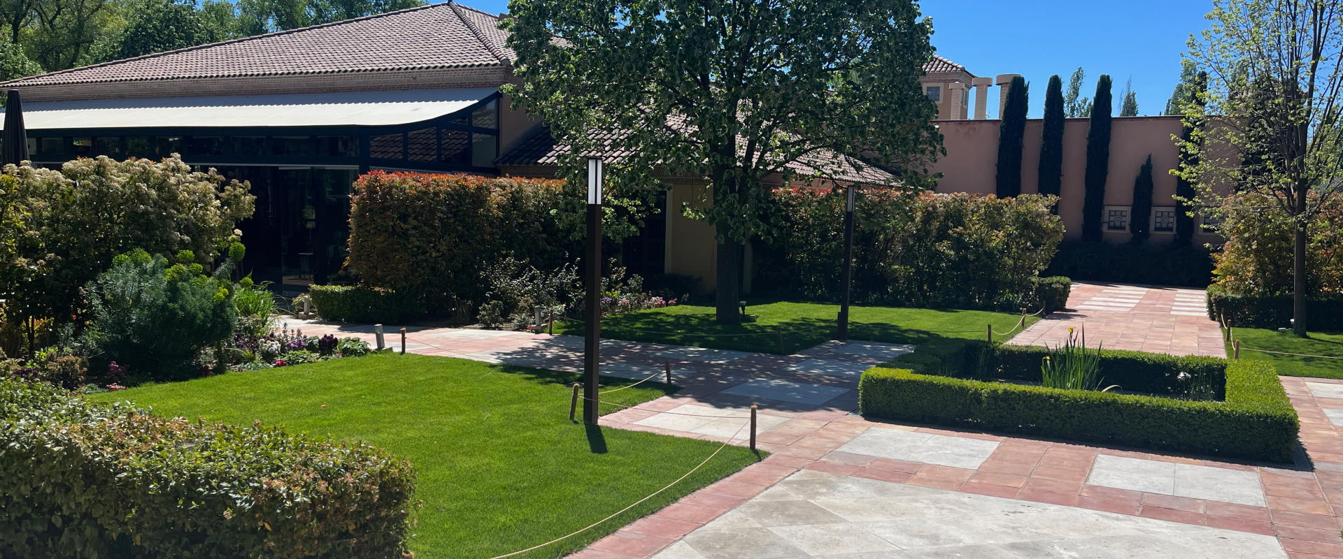 Finca La Quinta del Jarama